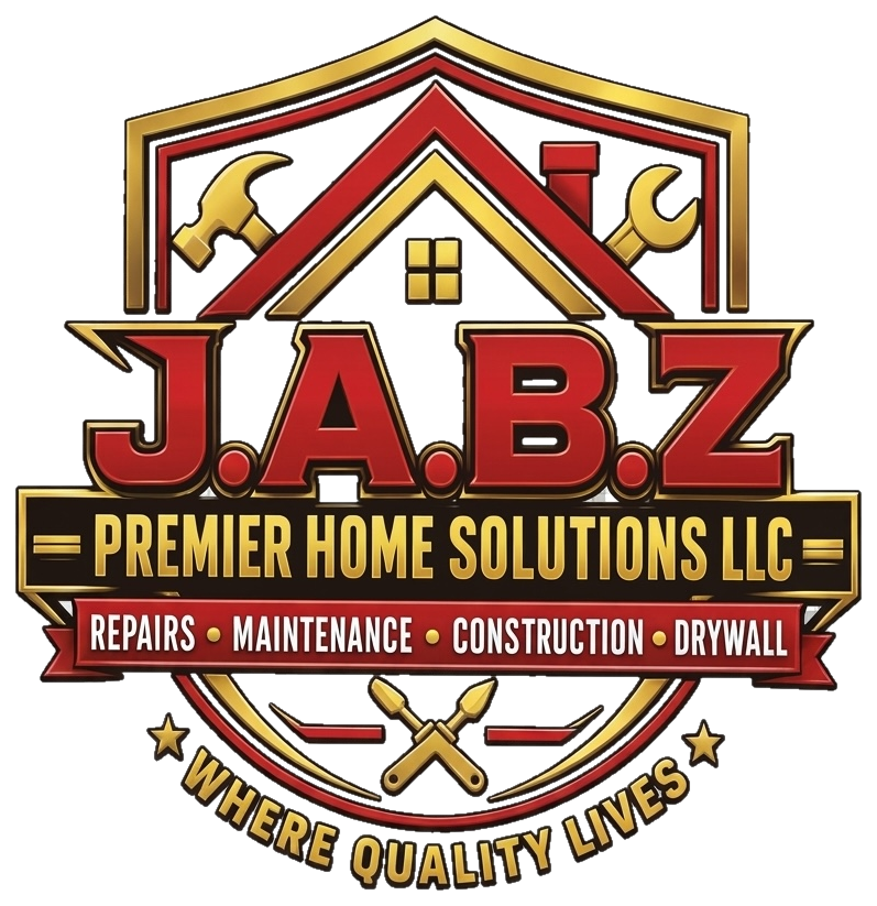 J.A.B.Z Premier Home Solutions LLC — Where Quality Lives